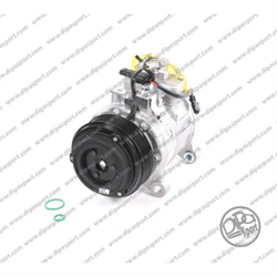COMPRESSORE CLIMA A/C DELPHI BMW 328