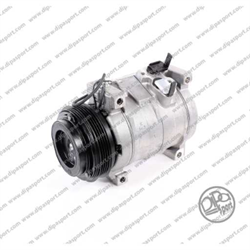 COMPRESSORE CLIMA A/C DENSO IVECO 40C13