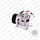 COMPRESSORE CLIMA A/C DENSO BMW 120