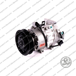 COMPRESSORE CLIMA HYUNDAI i40 1.7 CRDI