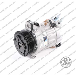 COMPRESSORE CLIMA DELPHI LAND ROVER 3.0