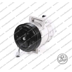 COMPRESSORE CLIMA DELPHI RENAULT 1.2
