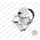 COMPRESSORE CLIMA DELPHI RENAULT 1.2