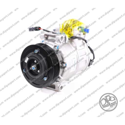 COMPRESSORE CLIMA A/C DELPHI AUDI 1.9