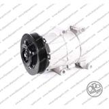 COMPRESSORE CLIMA DELPHI HYUNDAI 1.6