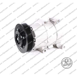COMPRESSORE CLIMA DELPHI HYUNDAI 1.6