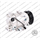 COMPRESSORE CLIMA DELPHI HYUNDAI 1.6