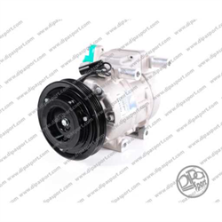 COMPRESSORE CLIMA DELPHI HYUNDAI 1.4