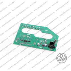 PCB COMANDO LEVA CAMBIO AUTOMATICO JEEP