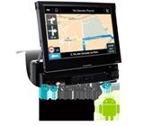 MAPPA DI NAVIGAZIONE PER I PRODOTTI Android Macrom(AUTOVETTURA)