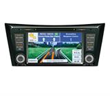 SISTEMA MULTIMEDIALE MACROM DEDICATO PER NISSAN X-TRAIL/QASHQAI