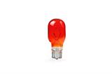 LAMPADA ALOGENA ATTACCO T15 AMBER 12V