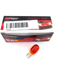LAMPADA ALOGENA 16W AMBER 12V