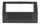 MASCHERINA AUTORADIO 2DIN/ISO NERO LUCIDO FIAT BRAVO 2007>