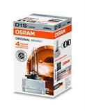 LAMPADA XENON D1S osram original xenarc 35w 4150K