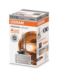 LAMPADA XENON D1S osram original xenarc 35w 4150K