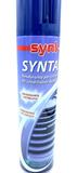 DEODORANTE ANTI MUFFA PER CLIMATIZZATORI AUTO E CASA 400ml