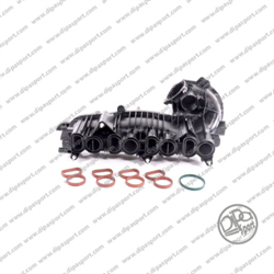 COLLETTORE ASPIRAZIONE NUOVO COMPATIBILE BMW 2.0 D