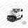 ABS REVISIONATO 8.2 M ASG BOSCH SUZUKI SX4 (EY, GY)