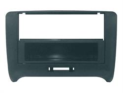 MASCHERINA 2DIN/ISO AUTORADIO AUDI TT 07>13