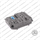 MODULO BLUE&ME REVISIONATO FIAT QUBO FIORINO (225_) ***