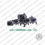 COLLETTORE ASPIRAZIONE OPEL 1.4 BENZINA NUOVO COMPATIBILE