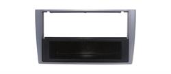 MASCHERINA 2DIN/ISO AUTORADIO PEUGEOT 308