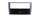 MASCHERINA 2DIN/ISO AUTORADIO PEUGEOT 308