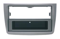 MASCHERINA AUTORADIO ALFA MITO >2014 ISO/2DIN
