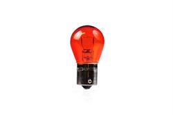 LAMPADA ALOGENA PY21/5W AMBER 24V