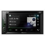 AUTORADIO 2 DIN AVH-A3200DAB DVD/USB/DAB - LINEA PIONEER