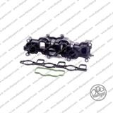 COLLETTORE AMMISSIONE AUDI VW 2.7 3.0 DX