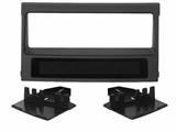 MASCHERINA CON FORO ISO COLORE NERO KIA SOUL>11