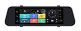 SPECCHIETTO RETROVISORE FULL SCREEN 9.7” ANDROID DVR