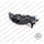 COLLETTORE SX PORSCHE VW AUDI 2.7 3.0 D NUOVO COMPATIBILE