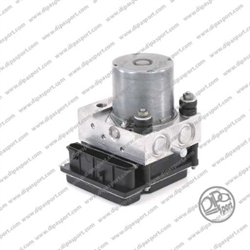 ABS BOSCH ESP 8.0 M ASG RENAULT CLIO III