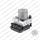 ABS BOSCH ESP 8.0 M ASG RENAULT CLIO III