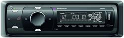 AUTORADIO 1 DIN BLUETOOTH-USB-SD-MP3 SENZA CD - LINEA PHONOCAR