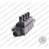 BOBINA ACCENSIONE BOSCH BMW 1.6 1.8 1.9
