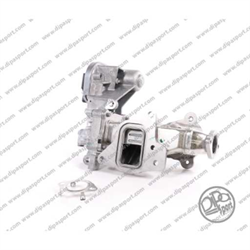 VALVOLA EGR NUOVA FIAT 500 PANDA YPSILON 1.0 MILD HYBRID