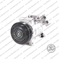 COMPRESSORE CLIMA SANDEN CITROEN 1.6