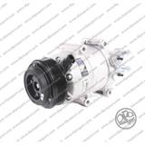 COMPRESSORE CLIMA A/C DELPHI FORD 1.4