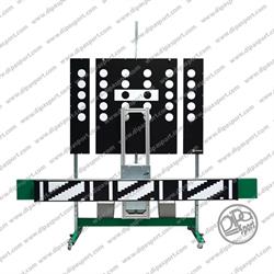 ADAS CSC KIT RADAR I EVO