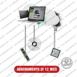 SOFTWARE DIAGNOSI ABBONAMENTO 12 MESI