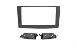 ADATTATORE 2DIN PER VANO AUTORADIO HYUNDAI SONATA 2009>2011