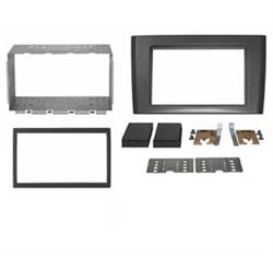 KIT DI FISSAGGIO PER AUTORADIO 2ISO VOLVO XC90>2015