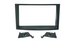 KIT DI FISSAGGIO PER AUTORADIO DOPPIO DIN SUBARU