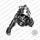 TURBOCOMPRESSORE ORIGINALE AUDI SEAT VW SKODA 2.0 D