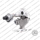 TURBOCOMPRESSORE REVISIONATO FIAT ALFA 2.0 JTDM