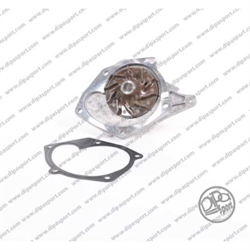 POMPA ACQUA GRUPPO RENAULT SUZUKY 1.5